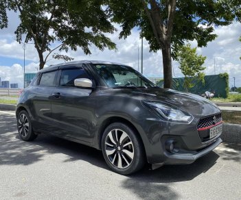 Suzuki Swift 2019 - Số tự động