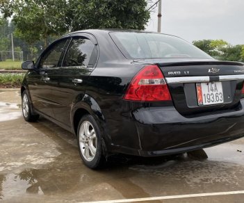 Chevrolet Aveo 2016 - Màu đen, giá 225tr