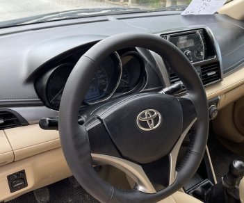 Toyota Vios 2014 - Máy móc nguyên zin - Giá hạt dẻ siêu tiết kiệm