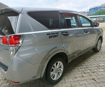 Toyota Innova 2020 - Xe số sàn