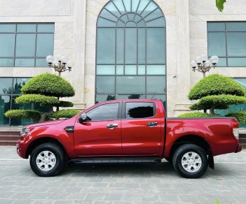 Ford Ranger 2021 - Sơn zin 100%