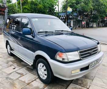 Toyota Zace 2001 - GL 1.8 xe đẹp