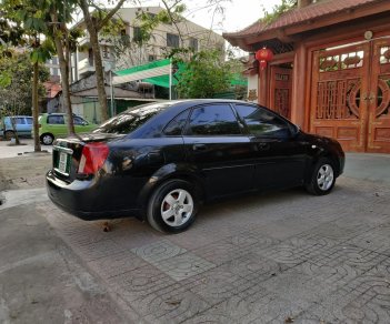 Daewoo Lacetti 2009 - Số sàn