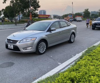 Ford Mondeo 2008 - Bản full kịch, phom mới 2011, nhập khẩu nguyên chiếc