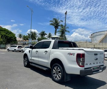 Ford Ranger 2017 - 735 triệu