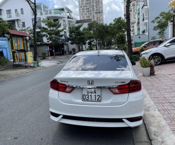 Honda City 2018 - Bản cao nhất, tự động, xe lướt odo chuẩn 33.000km (bao test hãng, xe gia đình một chủ, không dịch vụ taxi