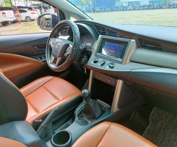 Toyota Innova 2020 - Xe số sàn