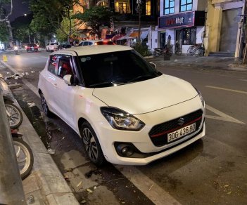 Suzuki Swift 2020 - Màu trắng, nhập khẩu giá hữu nghị