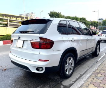 BMW X5 2011 - Hỗ trợ ngân hàng 70%