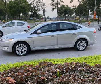 Ford Mondeo 2008 - Bản full kịch, phom mới 2011, nhập khẩu nguyên chiếc