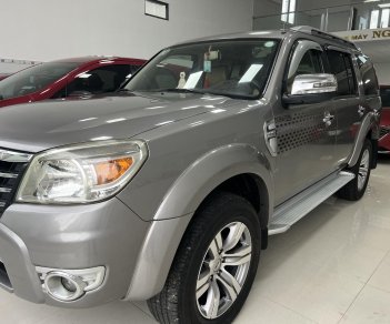 Ford Everest 2010 - Giá 385tr