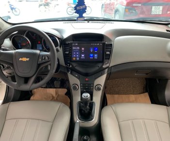 Chevrolet Cruze 2016 - Xe gia đình giá chỉ 345tr