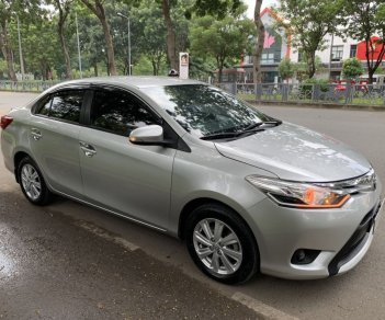 Toyota Vios 2015 - Số tự động, xe gia đình không kinh doanh