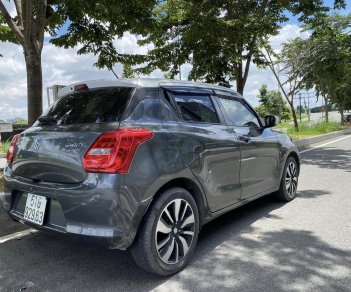 Suzuki Swift 2019 - Số tự động