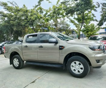 Ford Ranger 2019 - Xe chuẩn, một chủ