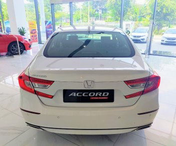 Honda Accord 2022 - Sensing 2022, hệ thống an toàn hàng đầu, có khuyến mãi