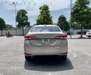 Toyota Vios 2019 - Xe đẹp, giá 515tr