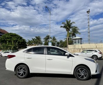 Toyota Vios 2021 - SIêu lướt