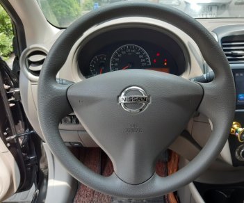 Nissan Sunny 2018 - Biển Sài Gòn - Bản Premium - Tặng thẻ bảo dưỡng xe 1 năm