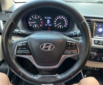 Hyundai Accent 2019 - Xe siêu lướt vẫn thơm mùi xe mới