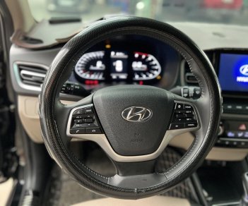 Hyundai Accent 2021 - Tiết kiệm - Bền bỉ - Siêu lướt