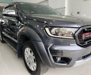 Ford Ranger 2021 - Xe như mới