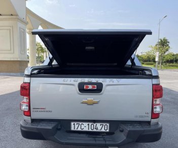 Chevrolet Colorado 2017 - Nhập khẩu Thái Lan