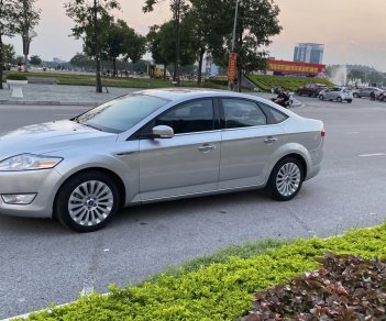 Ford Mondeo 2008 - Bản full kịch, phom mới 2011, nhập khẩu nguyên chiếc