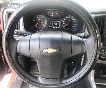 Chevrolet Colorado 2019 - Xe đẹp, không một lỗi nhỏ