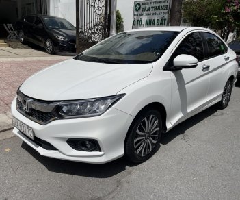 Honda City 2018 - Bản cao nhất, tự động, xe lướt odo chuẩn 33.000km (bao test hãng, xe gia đình một chủ, không dịch vụ taxi