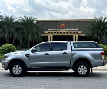 Ford Ranger 2019 - Hỗ trợ trả góp 70%, giá tốt, trang bị full options + Tặng thẻ bảo dưỡng free 1 năm