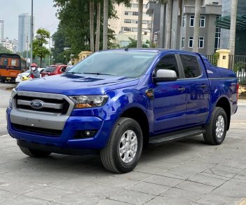 Ford Ranger 2017 - Xe màu xanh lam