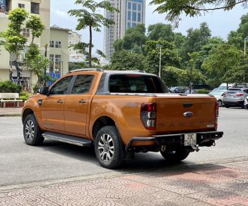 Ford Ranger 2016 - Bản syn 3 rất hiếm bao test hãng