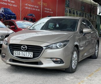 Mazda 3 2018 - Bền bỉ - Tiết kiệm - An toàn - Tiện lợi