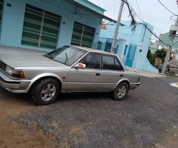 Nissan Bluebird 1992 - Nhập khẩu giá chỉ 20tr