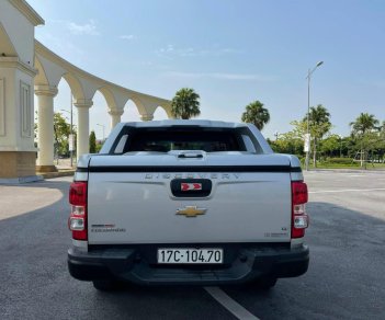 Chevrolet Colorado 2017 - Nhập khẩu Thái Lan