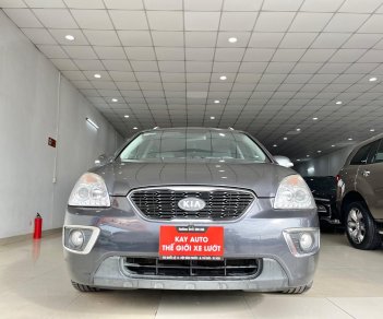 Kia Carens 2014 - Đăng ký lần đầu 2014 xe gia đình giá 355tr