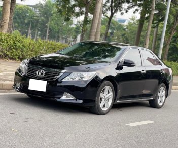 Toyota Camry 2014 - Biển Hà Nội