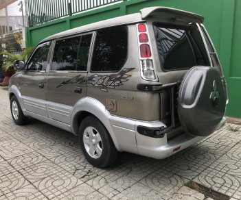 Mitsubishi Jolie 2006 - Số sàn, màu vàng