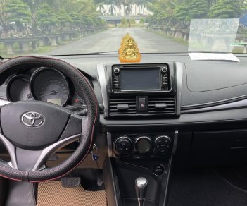 Toyota Vios 2015 - Bán xe tư nhân chính chủ - Giá cạnh tranh nhất miền Bắc. Xe cam kết không một lỗi nhỏ, bao test