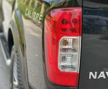 Nissan Navara 2017 - Xe màu đen