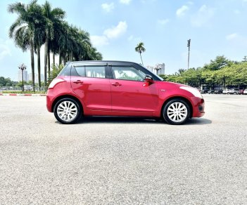 Suzuki Swift 2016 - Biển Hà Nội, 1 chủ từ đầu