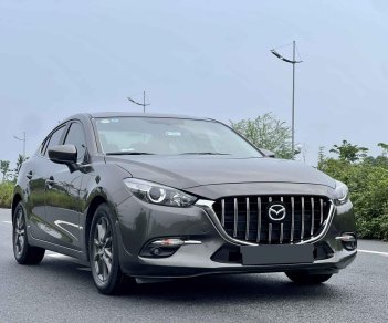 Mazda 3 2018 - Thanh lý giá rẻ