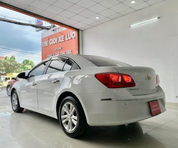 Chevrolet Cruze 2016 - Xe gia đình giá chỉ 345tr