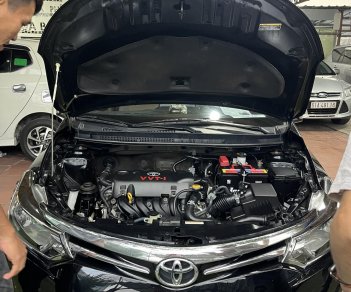 Toyota Vios 2016 - Xe số sàn - xe đẹp - Hỗ trợ bank