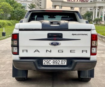 Ford Ranger 2017 - Đăng ký năm 2018