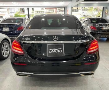 Mercedes-Benz E200 2019 - Hỗ trợ vay ngân hàng