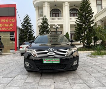 Toyota Venza 2009 - Màu đen, nhập khẩu nguyên chiếc, giá chỉ 590 triệu