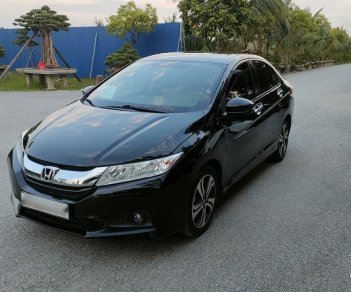 Honda City 2016 - Một chủ từ mới zin từ con ốc