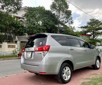 Toyota Innova 2020 - Xe gia đình giá 680tr